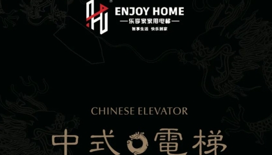 讓世界看到中式美學丨中國國際電梯展覽會圓滿落幕！